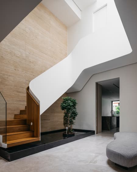 House of Dancing Light